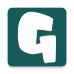 Logo of Gookapi android Application 